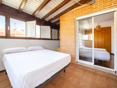 Ferienwohnung Almería, 2 Schlafzimmer, 5 Personen - photo_1011633290193