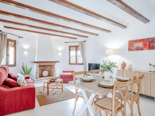 Villa Denia, 2 Schlafzimmer, 4 Personen - photo_709657786