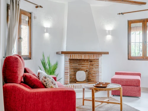 Villa Denia, 2 Schlafzimmer, 4 Personen - photo_709657786