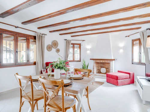 Villa Denia, 2 Schlafzimmer, 4 Personen - photo_709657786