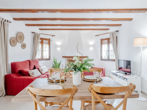 Villa Denia, 2 Schlafzimmer, 4 Personen - photo_709657786