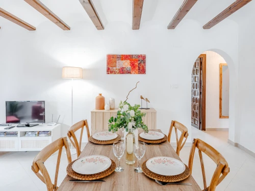 Villa Denia, 2 Schlafzimmer, 4 Personen - photo_709657786