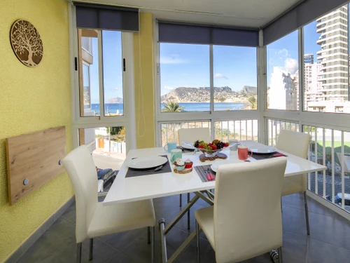 Ferienwohnung Calp, 1 Schlafzimmer, 4 Personen - photo_1011660303954