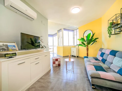 Ferienwohnung Calp, 1 Schlafzimmer, 4 Personen - photo_1011660303954