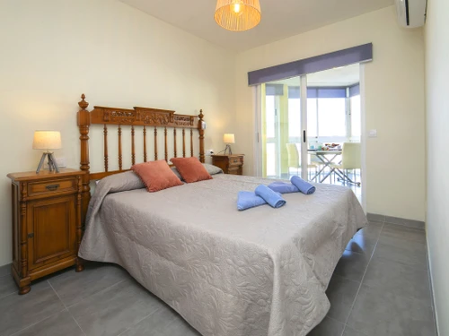 Ferienwohnung Calp, 1 Schlafzimmer, 4 Personen - photo_1011660303954