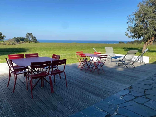 Maison Le Palais, 6 pièces, 10 personnes - photo_12981687683