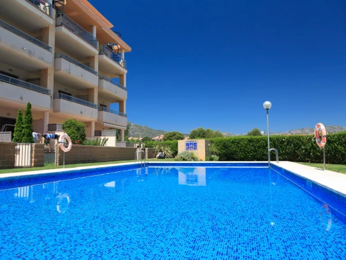 Apartamento L'Hospitalet de l'Infant, 2 dormitorios, 5 personas - photo_1011771064180