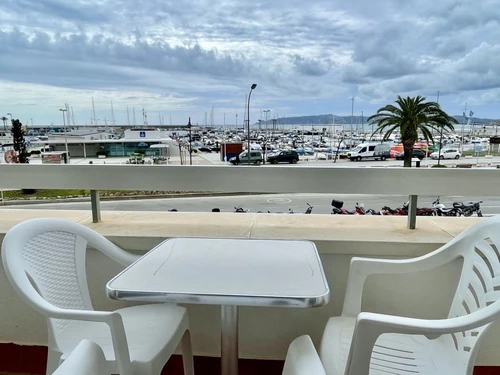 Apartment L'Estartit, 3 bedrooms, 6 persons - photo_18949224101