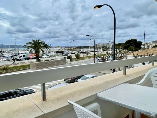 Apartment L'Estartit, 3 bedrooms, 6 persons - photo_18949224101