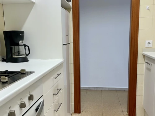 Apartment L'Estartit, 3 bedrooms, 6 persons - photo_18949224101