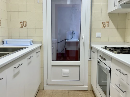 Apartment L'Estartit, 3 bedrooms, 6 persons - photo_18949224101