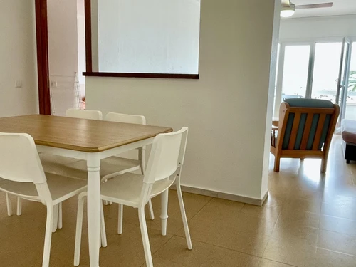 Apartment L'Estartit, 3 bedrooms, 6 persons - photo_18949225086