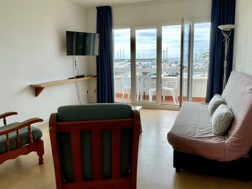 Apartment L'Estartit, 3 bedrooms, 6 persons - photo_18949225086