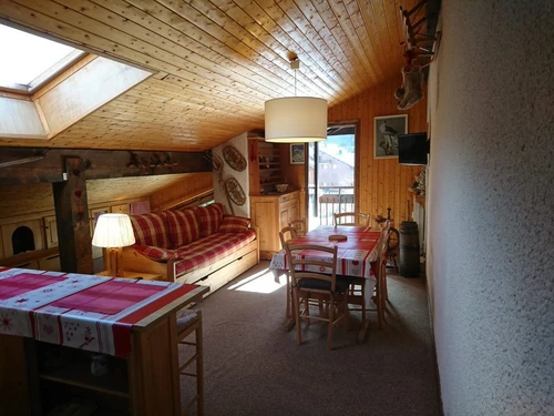 Apartamento Valloire, 2 dormitorios, 6 personas - photo_1011771070903