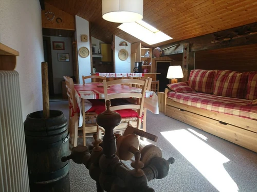 Apartment Valloire, 2 bedrooms, 6 persons - photo_1011771070903