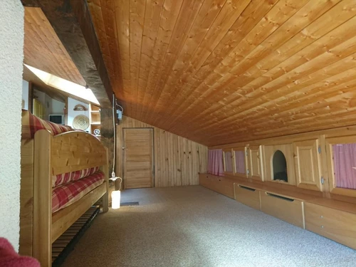 Apartment Valloire, 2 bedrooms, 6 persons - photo_1011771070903