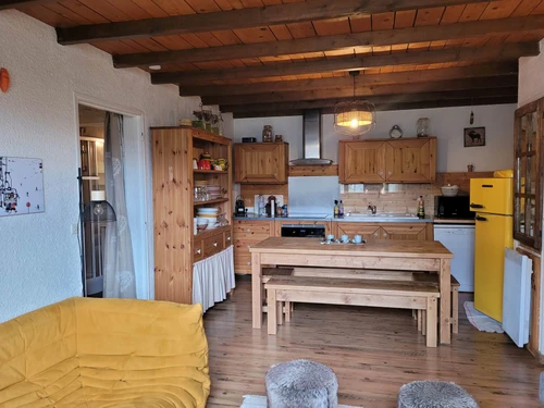 Appartement Pra-Loup, 2 pièces, 6 personnes - photo_16459860256