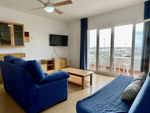 Apartment L'Estartit, 3 bedrooms, 7 persons - photo_18949224441