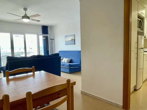 Apartment L'Estartit, 3 bedrooms, 7 persons - photo_18949224441