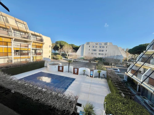 Studio La Grande-Motte, Studio, 3 Personen - photo_1011767891415