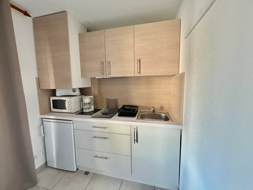 Studio La Grande-Motte, Studio, 3 Personen - photo_1011767891415