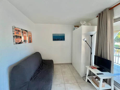 Studio La Grande-Motte, Studio, 3 Personen - photo_1011767891415