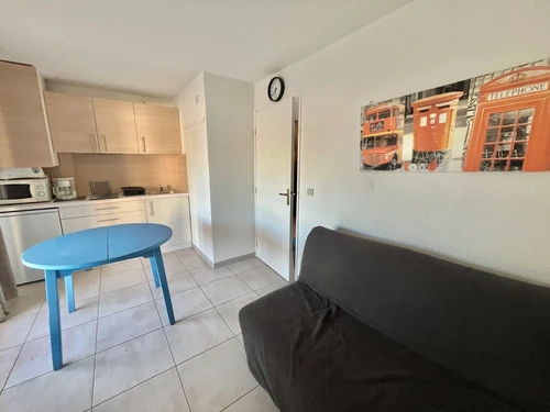 Studio La Grande-Motte, Studio, 3 Personen - photo_1011767891415