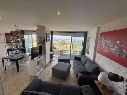 Appartement Port-la-Nouvelle, 2 pièces, 6 personnes - photo_1011771077977