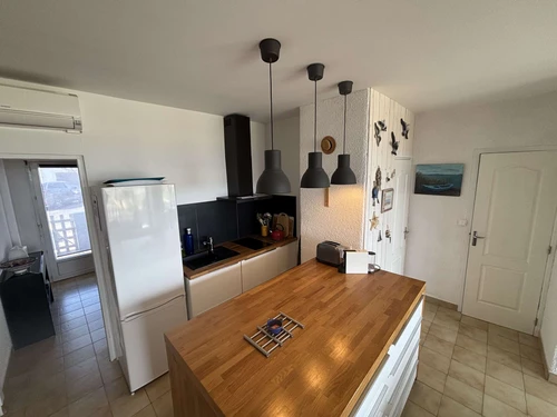 Appartement Port-la-Nouvelle, 2 pièces, 6 personnes - photo_1011771077977