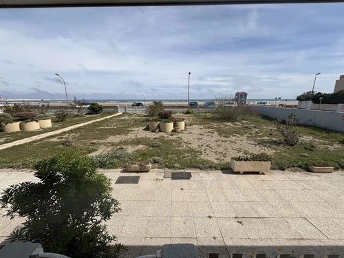 Appartement Port-la-Nouvelle, 2 pièces, 6 personnes - photo_1011771077977