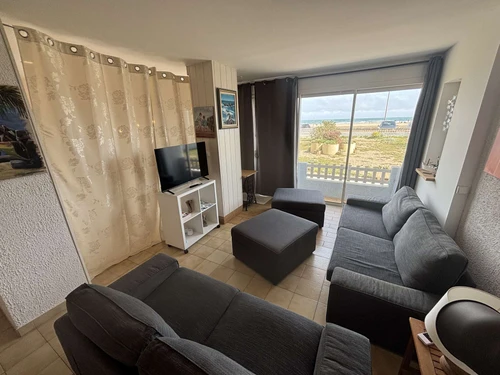 Appartement Port-la-Nouvelle, 2 pièces, 6 personnes - photo_1011771077977