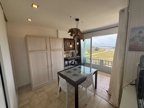 Appartement Port-la-Nouvelle, 2 pièces, 6 personnes - photo_1011771077977