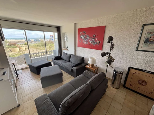 Appartement Port-la-Nouvelle, 2 pièces, 6 personnes - photo_1011771077977