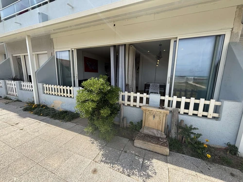 Appartement Port-la-Nouvelle, 2 pièces, 6 personnes - photo_1011771077977