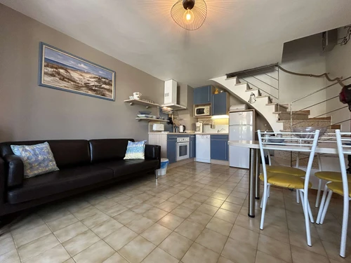 Ferienwohnung Le Grau du Roi, 2 Schlafzimmer, 4 Personen - photo_1011771079244