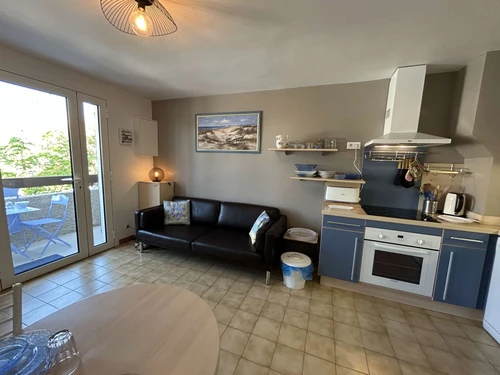 Ferienwohnung Le Grau du Roi, 2 Schlafzimmer, 4 Personen - photo_1011771079244