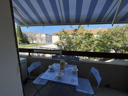 Ferienwohnung Le Grau du Roi, 2 Schlafzimmer, 4 Personen - photo_1011771079244