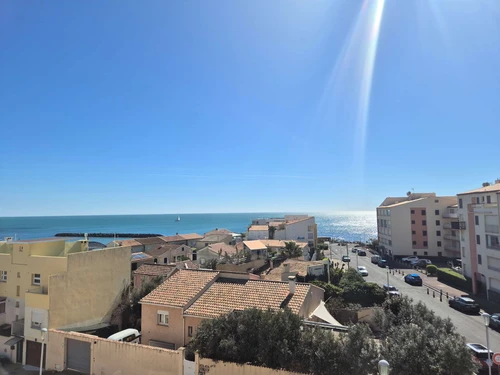 Appartement Cap d'Agde, 1 pièce, 4 personnes - photo_1011759070255