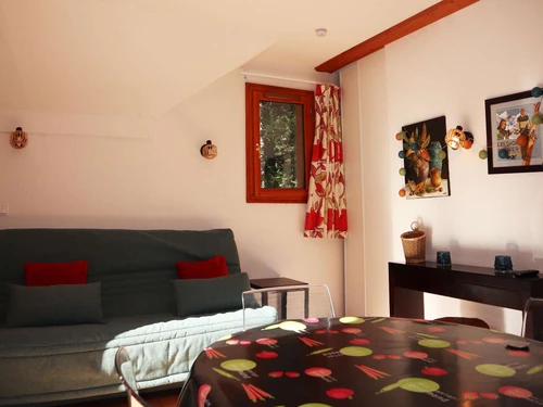 Apartment Les Orres, 1 bedroom, 4 persons - photo_8709360545