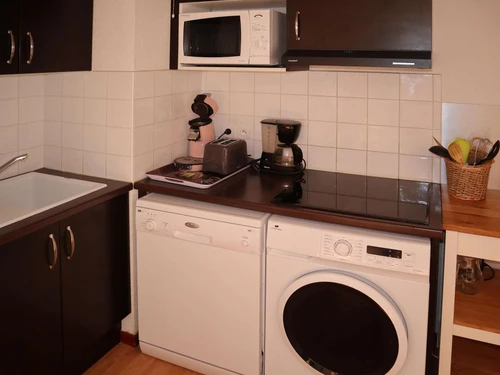 Apartment Les Orres, 1 bedroom, 4 persons - photo_8709360545