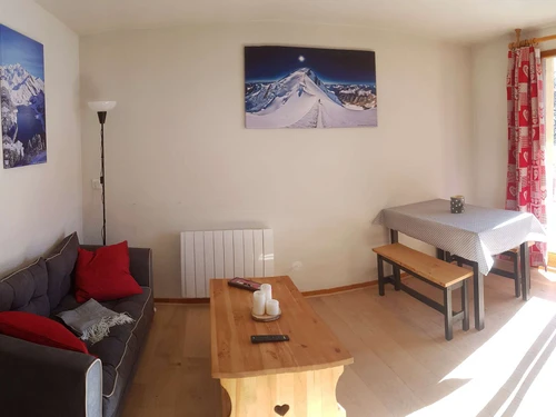 Apartment Arêches-Beaufort, 1 bedroom, 4 persons - photo_14312731231