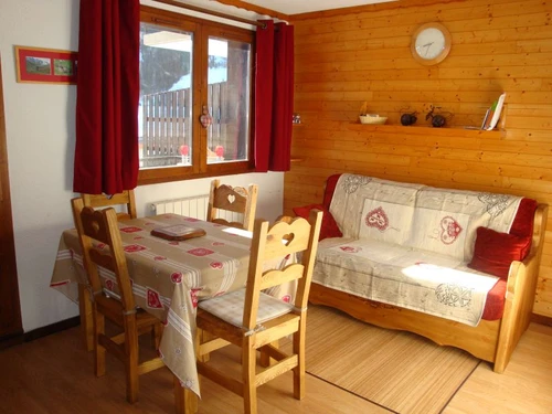 Apartment Pralognan-la-Vanoise, 2 bedrooms, 6 persons - photo_19701335157
