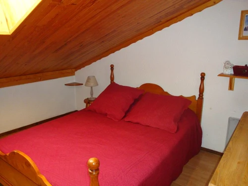 Apartment Pralognan-la-Vanoise, 2 bedrooms, 6 persons - photo_19701335157