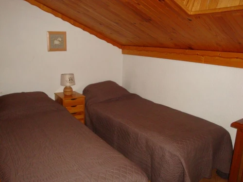 Apartment Pralognan-la-Vanoise, 2 bedrooms, 6 persons - photo_19701335157