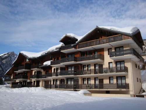 Apartment Pralognan-la-Vanoise, 2 bedrooms, 6 persons - photo_19701335157