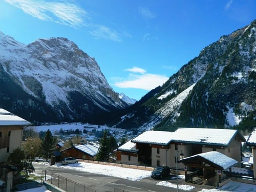 Apartment Pralognan-la-Vanoise, 2 bedrooms, 6 persons - photo_19701335157