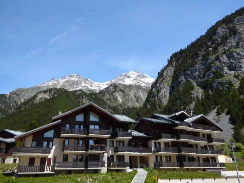 Apartment Pralognan-la-Vanoise, 2 bedrooms, 6 persons - photo_19701335157