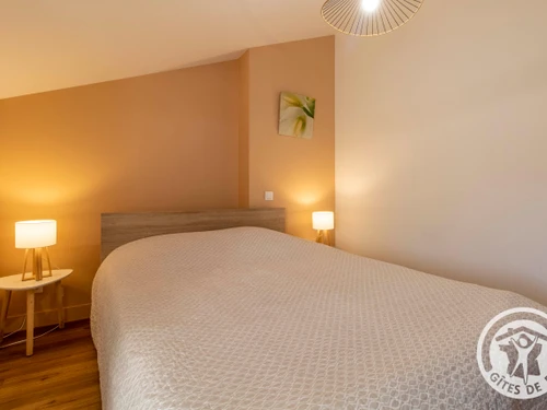 Gîte Chemillé-en-Anjou-Chemillé-Melay, 4 pièces, 6 personnes - photo_1011737692140