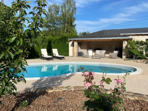 Guestroom Rives-du-Loir-en-Anjou, studio flat, 2 persons - photo_1011593244787