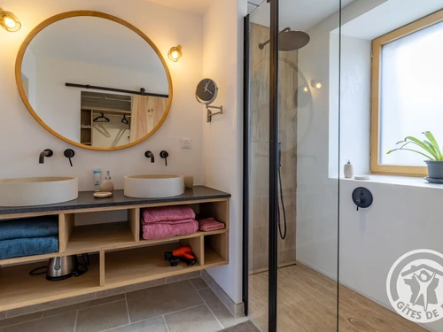 Guestroom Rives-du-Loir-en-Anjou, studio flat, 2 persons - photo_1011593244787